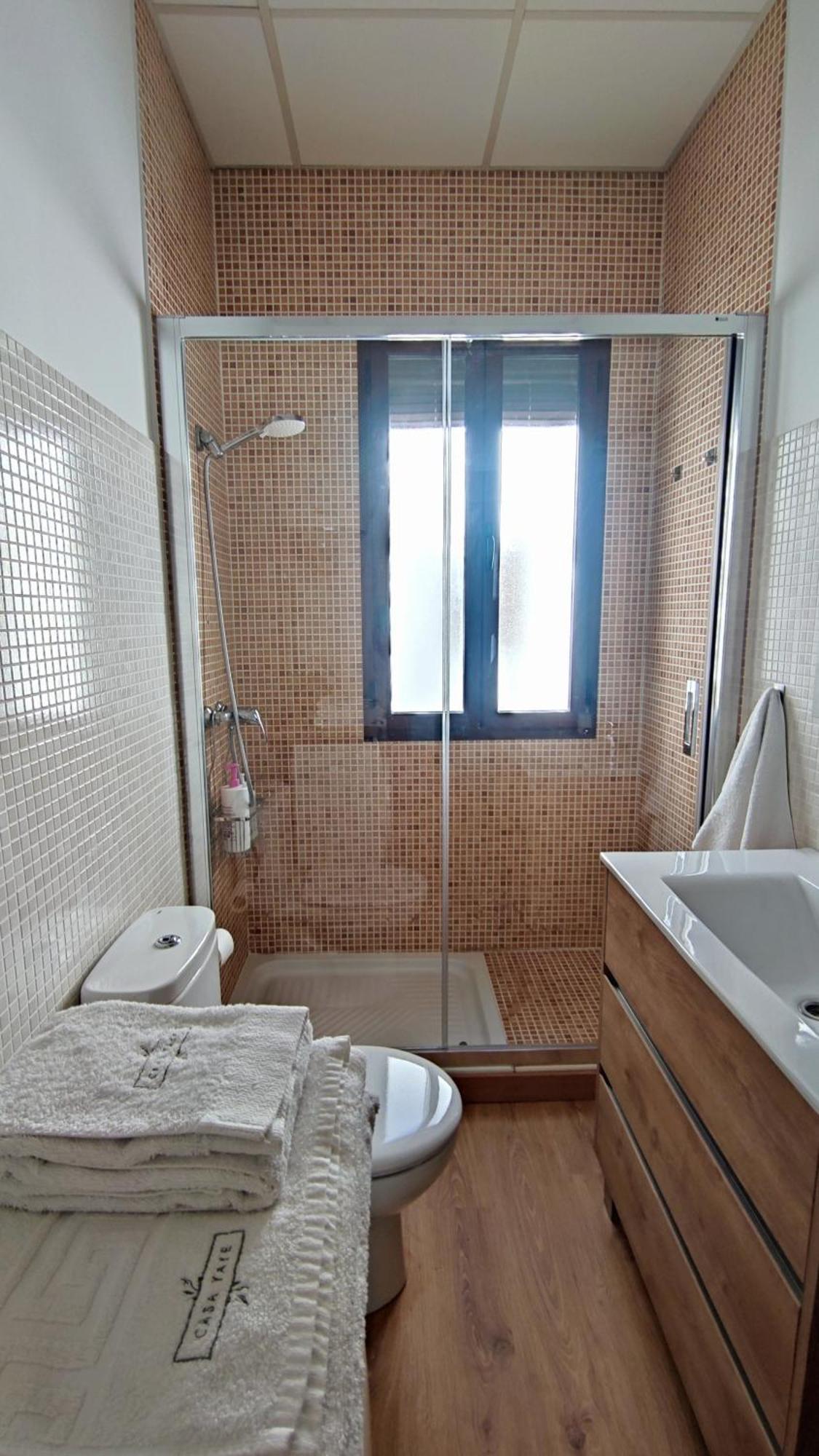 Casa Yaye Puerta Palma Apartment Ecija Exterior photo