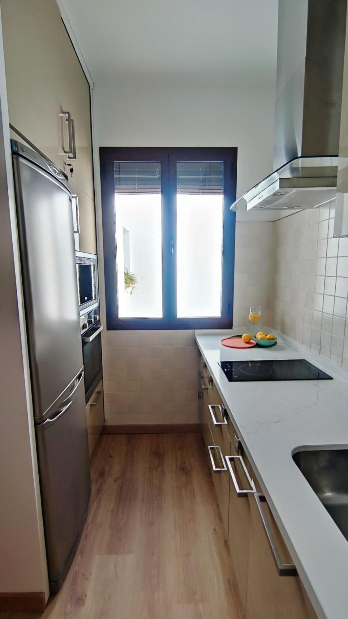 Casa Yaye Puerta Palma Apartment Ecija Exterior photo