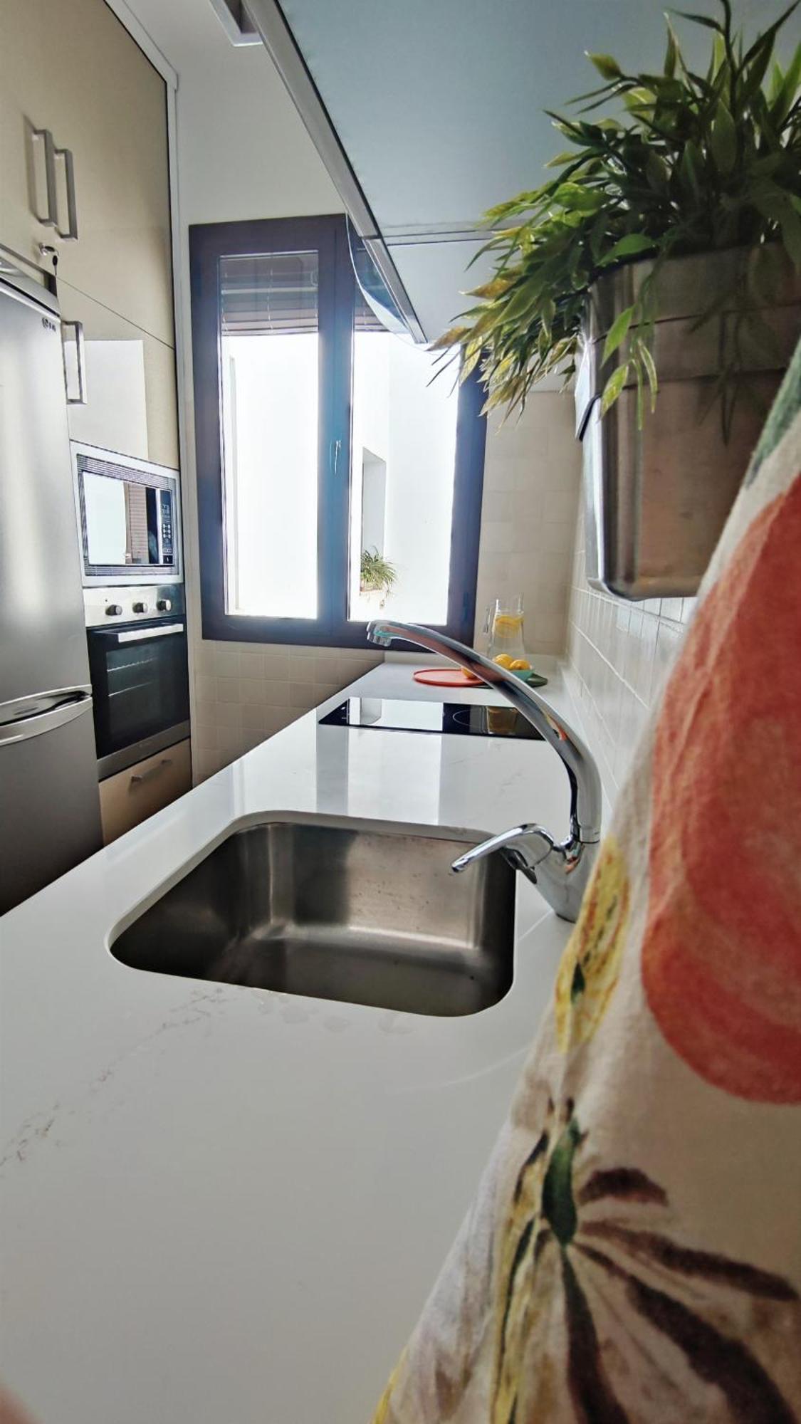 Casa Yaye Puerta Palma Apartment Ecija Exterior photo