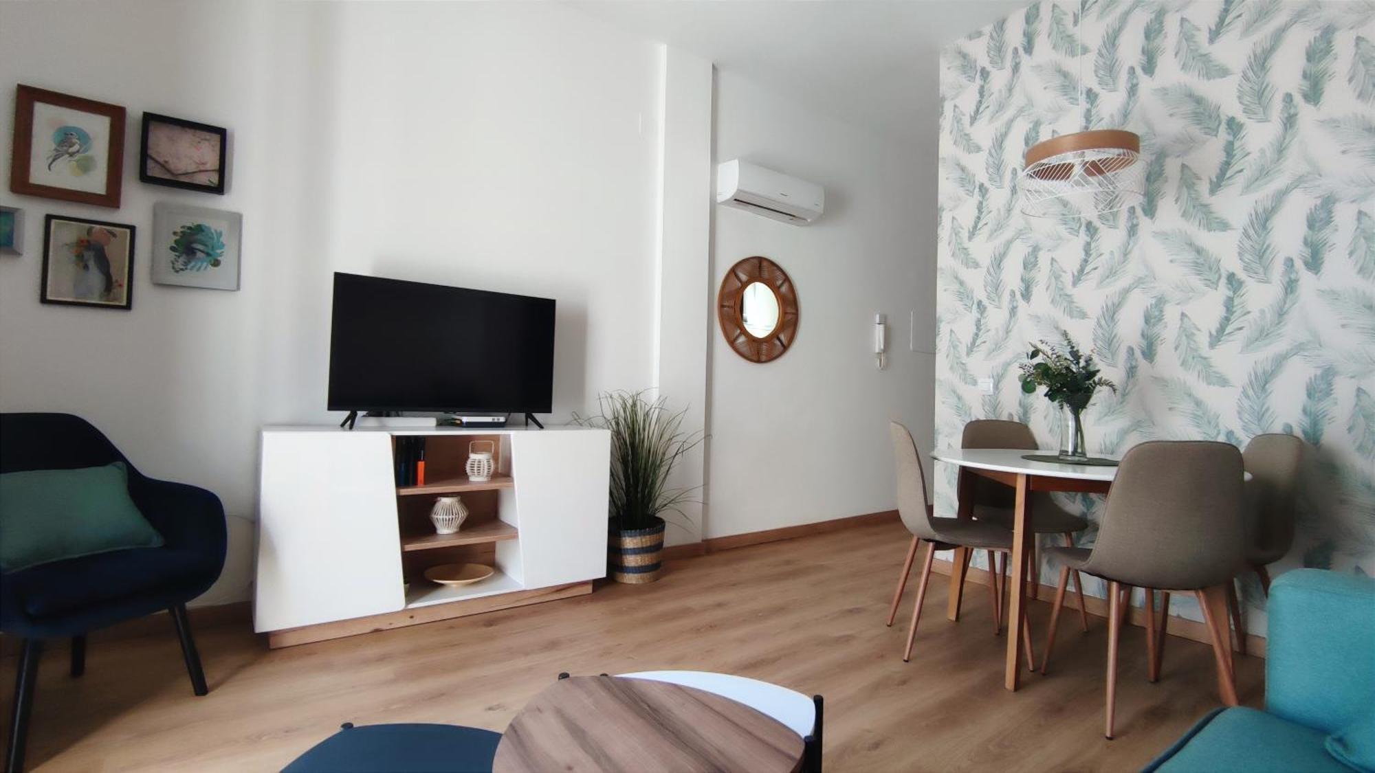 Casa Yaye Puerta Palma Apartment Ecija Exterior photo
