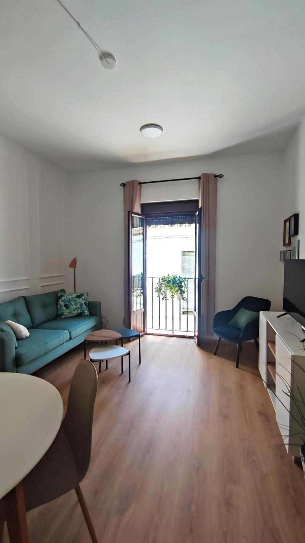 Casa Yaye Puerta Palma Apartment Ecija Exterior photo