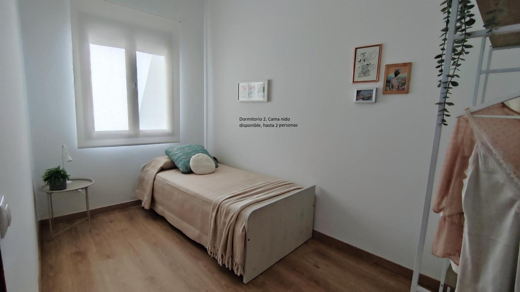 Casa Yaye Puerta Palma Apartment Ecija Exterior photo