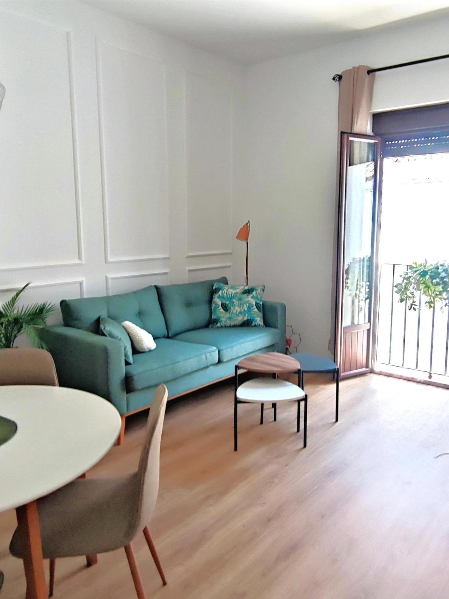 Casa Yaye Puerta Palma Apartment Ecija Exterior photo